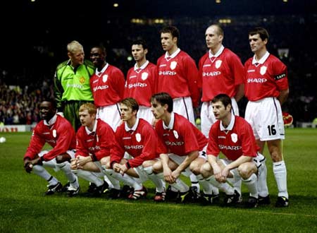 在联盟前列 在联盟前列